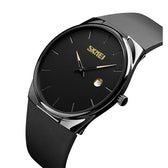 Montre étanche pour hommes