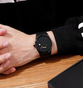 Montre étanche pour hommes