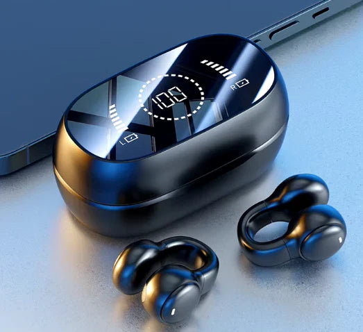 Écouteurs Sans Fil confortables innovantes