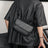 Sac à bandoulière de luxe pour homme